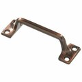 Hillman 4 ANTIQUE BRONZE SASH LIFT 852916